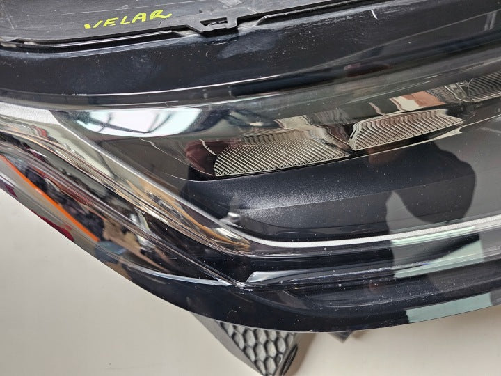 Frontscheinwerfer Land Rover Range I Velar L560 RAV2525 LED Rechts Headlight SCH2322877250mm