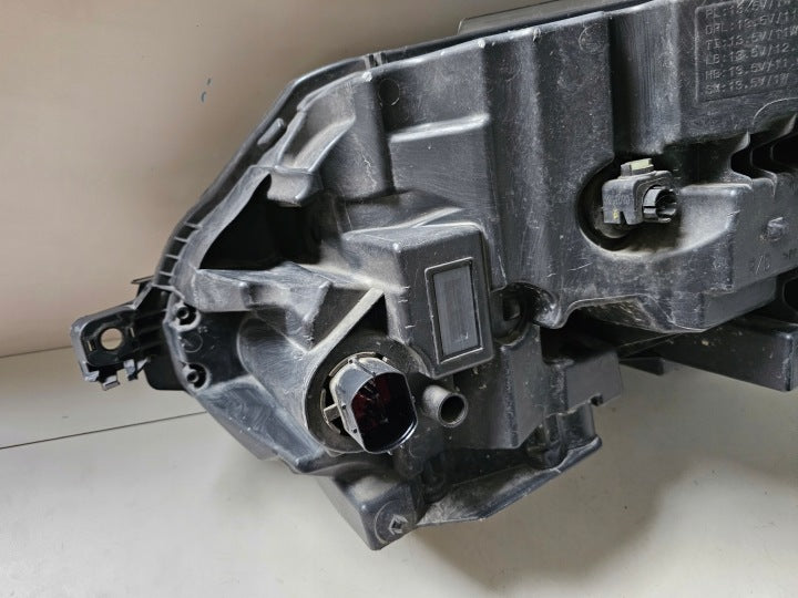 Frontscheinwerfer Land Rover Range I Velar L560 RAV2525 LED Rechts Headlight SCH2322877250mm