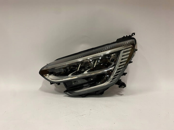 Frontscheinwerfer Renault Megane IV 260604081R Links Scheinwerfer Headlight SCH2322956673hy