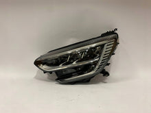 Laden Sie das Bild in den Galerie-Viewer, Frontscheinwerfer Renault Megane IV 260604081R Links Scheinwerfer Headlight SCH2322956673hy