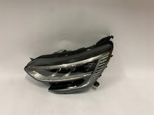 Laden Sie das Bild in den Galerie-Viewer, Frontscheinwerfer Renault Megane IV 260604081R Links Scheinwerfer Headlight SCH2322956673hy