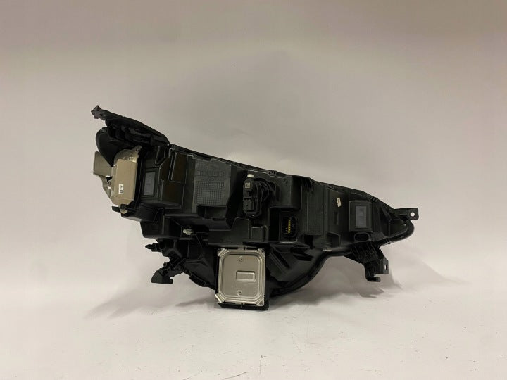 Frontscheinwerfer Renault Megane IV 260604081R Links Scheinwerfer Headlight SCH2322956673hy