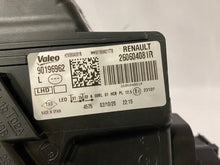Laden Sie das Bild in den Galerie-Viewer, Frontscheinwerfer Renault Megane IV 260604081R Links Scheinwerfer Headlight SCH2322956673hy