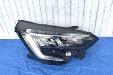 Load image into Gallery viewer, Frontscheinwerfer Renault Clio I V 260100902R LED Rechts Scheinwerfer Headlight SCH2323205272np