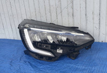 Load image into Gallery viewer, Frontscheinwerfer Renault Clio I V 260100902R LED Rechts Scheinwerfer Headlight SCH2323205272np