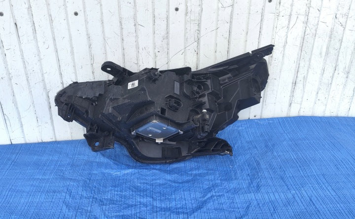 Frontscheinwerfer Renault Clio I V 260100902R LED Rechts Scheinwerfer Headlight SCH2323205272np