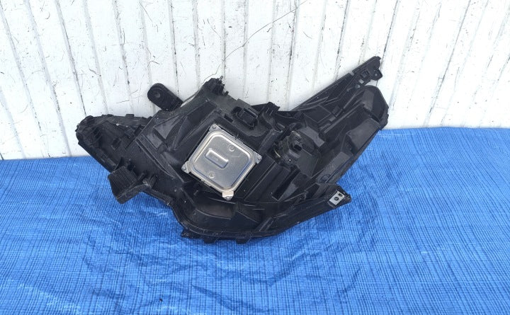 Frontscheinwerfer Renault Clio I V 260100902R LED Rechts Scheinwerfer Headlight SCH2323205272np