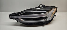 Laden Sie das Bild in den Galerie-Viewer, Frontscheinwerfer Volvo Xc60 31656616 Full LED Links Scheinwerfer Headlight SCH2323267534uz
