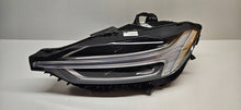 Laden Sie das Bild in den Galerie-Viewer, Frontscheinwerfer Volvo Xc60 31656616 Full LED Links Scheinwerfer Headlight SCH2323267534uz