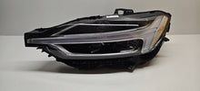 Laden Sie das Bild in den Galerie-Viewer, Frontscheinwerfer Volvo Xc60 31656616 Full LED Links Scheinwerfer Headlight SCH2323267534uz