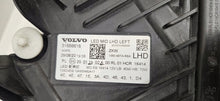 Laden Sie das Bild in den Galerie-Viewer, Frontscheinwerfer Volvo Xc60 31656616 Full LED Links Scheinwerfer Headlight SCH2323267534uz