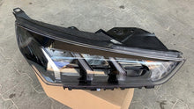 Laden Sie das Bild in den Galerie-Viewer, Frontscheinwerfer Hyundai Ioniq 92101-62200 Rechts Scheinwerfer Headlight SCH2323276146ph