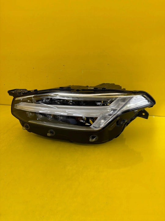 Frontscheinwerfer Volvo Xc90 II 31655171 LED Links Scheinwerfer Headlight SCH2323649469co