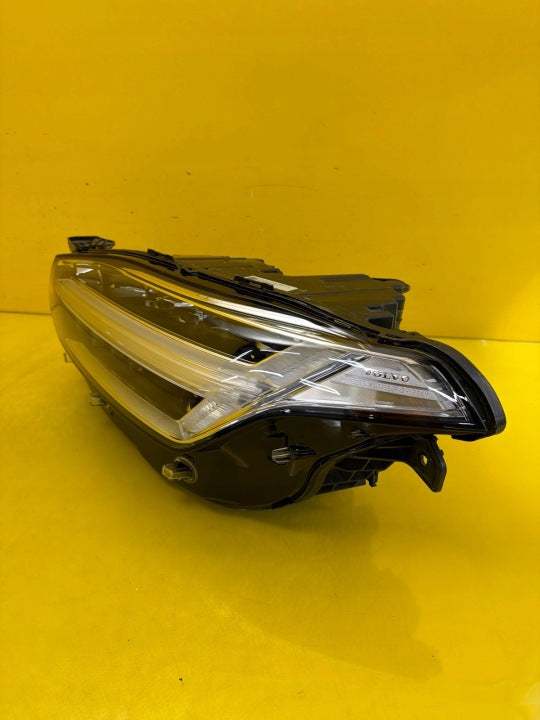 Frontscheinwerfer Volvo Xc90 II 31655171 LED Links Scheinwerfer Headlight SCH2323649469co