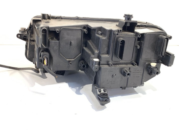 Frontscheinwerfer VW Tiguan 5NB941774D Rechts Scheinwerfer Headlight SCH2324340889ik