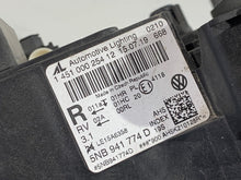 Laden Sie das Bild in den Galerie-Viewer, Frontscheinwerfer VW Tiguan 5NB941774D Rechts Scheinwerfer Headlight SCH2324340889ik
