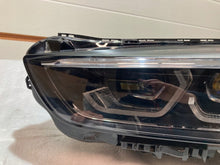 Laden Sie das Bild in den Galerie-Viewer, Frontscheinwerfer BMW X1 F48 5A01171-02 LED Links Scheinwerfer Headlight SCH2325188406lz