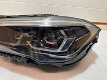 Laden Sie das Bild in den Galerie-Viewer, Frontscheinwerfer BMW X1 F48 5A01171-02 LED Links Scheinwerfer Headlight SCH2325188406lz