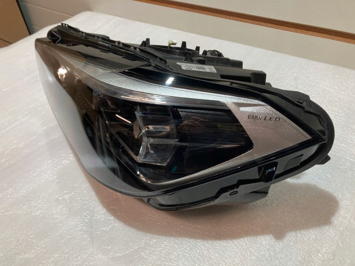 Frontscheinwerfer BMW X1 F48 5A01171-02 LED Links Scheinwerfer Headlight SCH2325188406lz