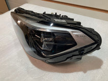 Laden Sie das Bild in den Galerie-Viewer, Frontscheinwerfer BMW X1 F48 5A01171-02 LED Links Scheinwerfer Headlight SCH2325188406lz