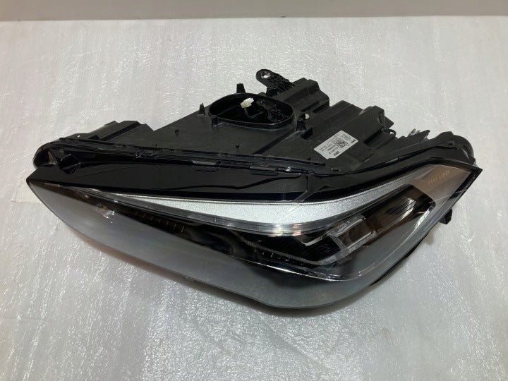Frontscheinwerfer BMW X1 F48 5A01171-02 LED Links Scheinwerfer Headlight SCH2325188406lz