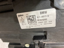 Laden Sie das Bild in den Galerie-Viewer, Frontscheinwerfer BMW X1 F48 5A01171-02 LED Links Scheinwerfer Headlight SCH2325188406lz