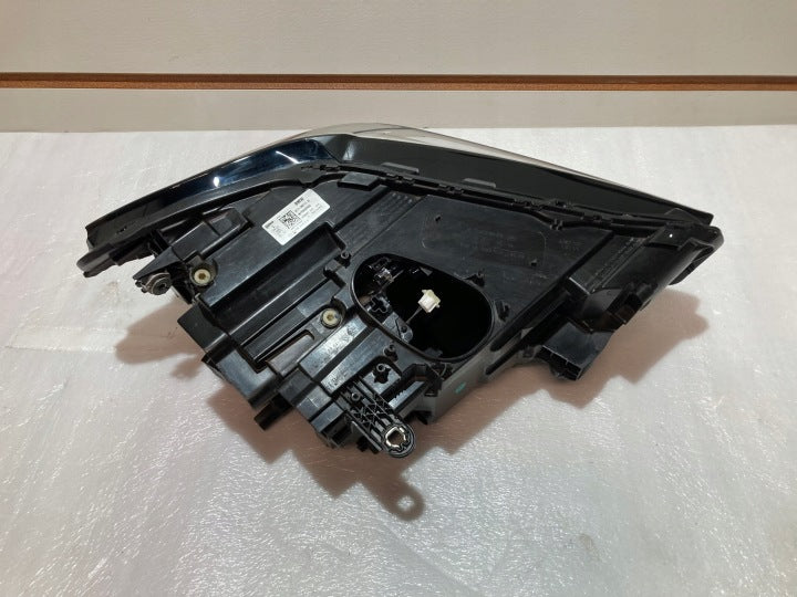 Frontscheinwerfer BMW X1 F48 5A01171-02 LED Links Scheinwerfer Headlight SCH2325188406lz