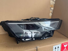 Laden Sie das Bild in den Galerie-Viewer, Frontscheinwerfer Audi A6 4K0941034 LED Rechts Scheinwerfer Headlight SCH2326146837pb