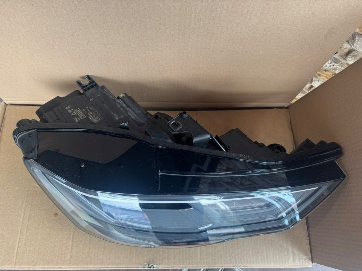Frontscheinwerfer Audi A6 4K0941034 LED Rechts Scheinwerfer Headlight SCH2326146837pb