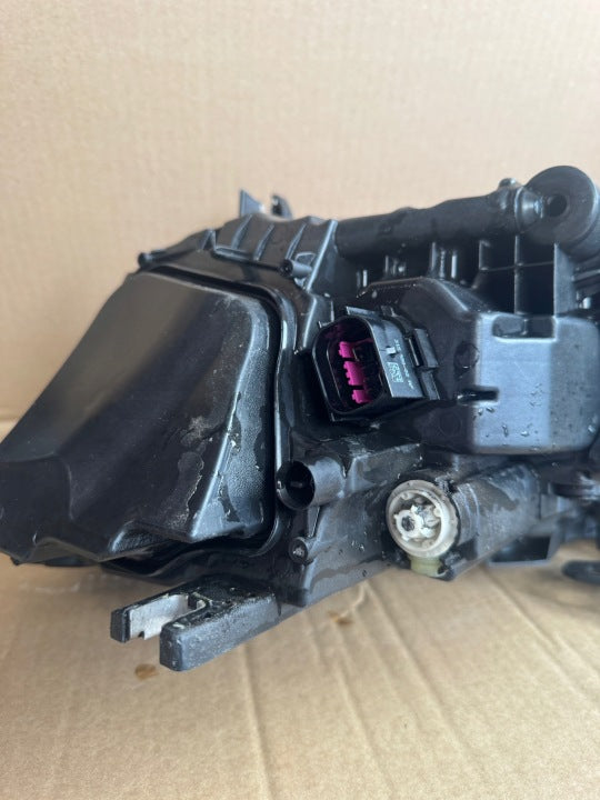 Frontscheinwerfer Audi A6 4K0941034 LED Rechts Scheinwerfer Headlight SCH2326146837pb