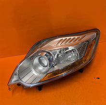 Laden Sie das Bild in den Galerie-Viewer, Frontscheinwerfer Ford Kuga I 8V41-13D155AE Xenon Links Scheinwerfer Headlight SCH2326790031uy