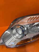 Laden Sie das Bild in den Galerie-Viewer, Frontscheinwerfer Ford Kuga I 8V41-13D155AE Xenon Links Scheinwerfer Headlight SCH2326790031uy