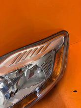 Laden Sie das Bild in den Galerie-Viewer, Frontscheinwerfer Ford Kuga I 8V41-13D155AE Xenon Links Scheinwerfer Headlight SCH2326790031uy