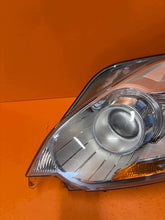 Laden Sie das Bild in den Galerie-Viewer, Frontscheinwerfer Ford Kuga I 8V41-13D155AE Xenon Links Scheinwerfer Headlight SCH2326790031uy