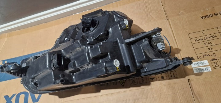 Frontscheinwerfer Skoda Kodiaq 566941035 Full LED Links Scheinwerfer Headlight SCH2326989640ta