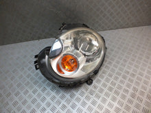 Laden Sie das Bild in den Galerie-Viewer, Frontscheinwerfer Mini R56 0301225271 Links Scheinwerfer Headlight SCH2327066612vx
