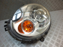 Laden Sie das Bild in den Galerie-Viewer, Frontscheinwerfer Mini R56 0301225271 Links Scheinwerfer Headlight SCH2327066612vx
