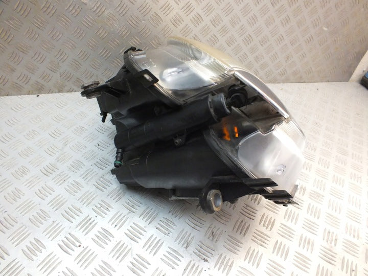Frontscheinwerfer Mini R56 0301225271 Links Scheinwerfer Headlight SCH2327066612vx
