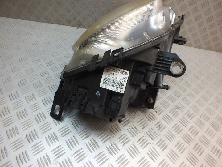 Frontscheinwerfer Mini R56 0301225271 Links Scheinwerfer Headlight SCH2327066612vx