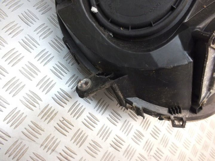Frontscheinwerfer Mini R56 0301225271 Links Scheinwerfer Headlight SCH2327066612vx