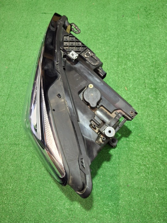 Frontscheinwerfer Seat Leon 5FB941007J Links Scheinwerfer Headlight SCH2328407843ma