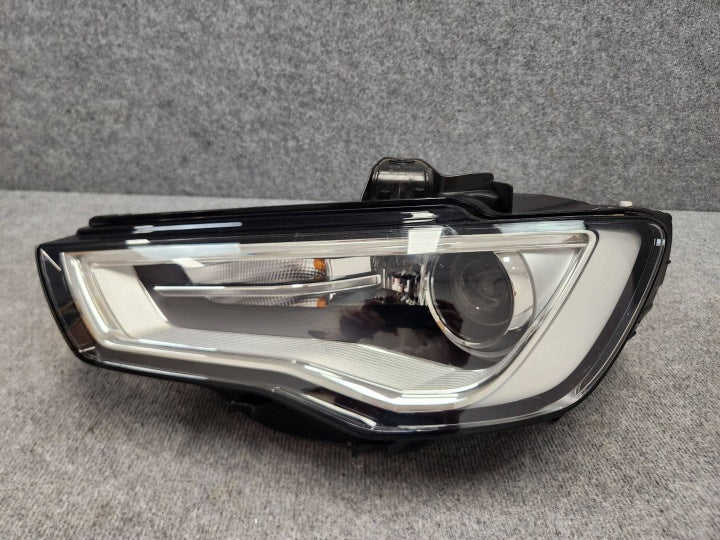 Frontscheinwerfer Audi A3 8V0941031 Links Scheinwerfer Headlight SCH2329330936no