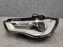 Load image into Gallery viewer, Frontscheinwerfer Audi A3 8V0941031 Links Scheinwerfer Headlight SCH2329330936no