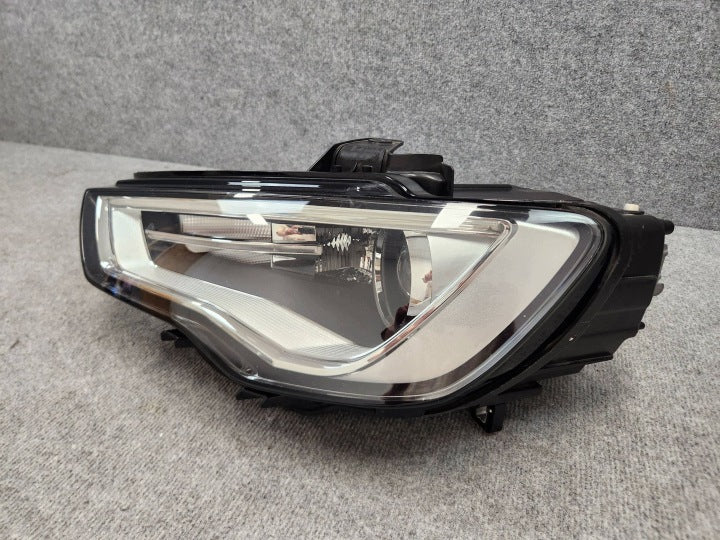 Frontscheinwerfer Audi A3 8V0941031 Links Scheinwerfer Headlight SCH2329330936no