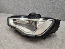 Load image into Gallery viewer, Frontscheinwerfer Audi A3 8V0941031 Links Scheinwerfer Headlight SCH2329330936no