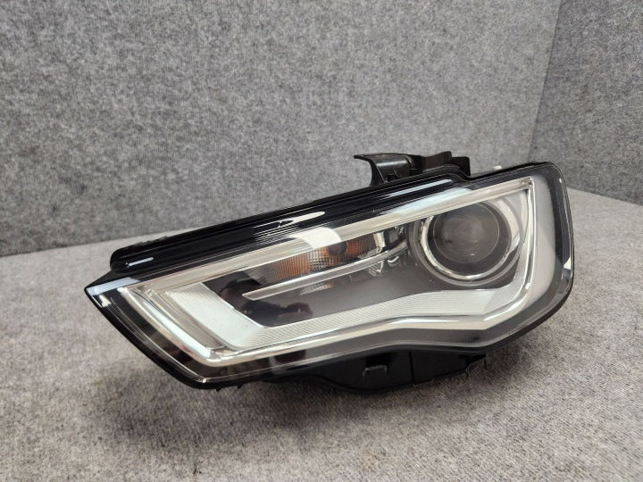 Frontscheinwerfer Audi A3 8V0941031 Links Scheinwerfer Headlight SCH2329330936no