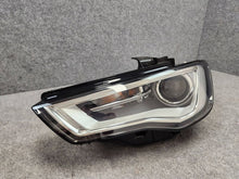 Load image into Gallery viewer, Frontscheinwerfer Audi A3 8V0941031 Links Scheinwerfer Headlight SCH2329330936no