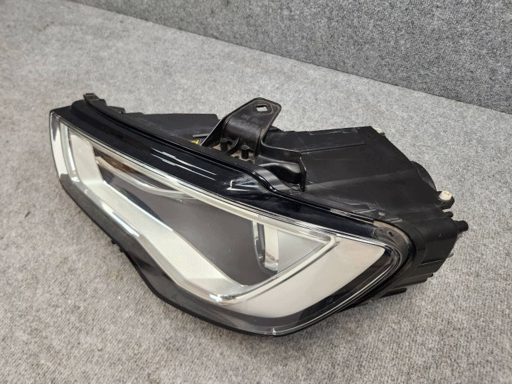 Frontscheinwerfer Audi A3 8V0941031 Links Scheinwerfer Headlight SCH2329330936no