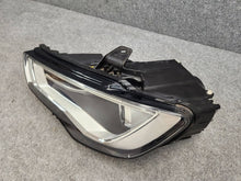 Load image into Gallery viewer, Frontscheinwerfer Audi A3 8V0941031 Links Scheinwerfer Headlight SCH2329330936no