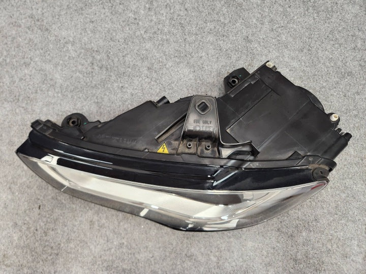 Frontscheinwerfer Audi A3 8V0941031 Links Scheinwerfer Headlight SCH2329330936no
